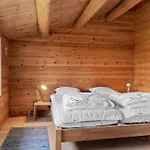 بيت للعطل Lovely In Nykobing Sj With Wifi Klint