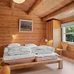 Lovely In Nykobing Sj With Wifi بيت للعطل Klint