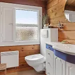 Lovely In Nykobing Sj With Wifi بيت للعطل *